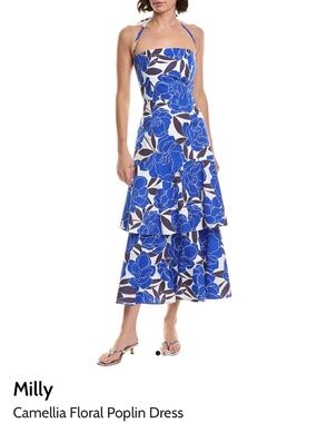 Milly dress